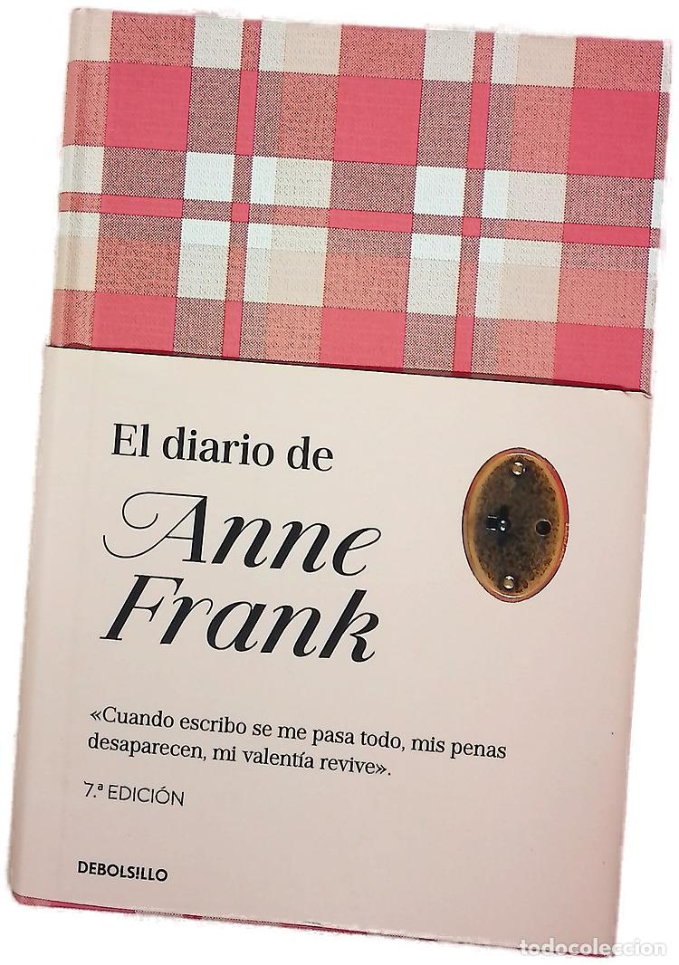 B&uuml;cher: Diario - Frank, Anne; Puls, Diego; Bartolom&eacute; Esteban, Carmen; Chapp, Rub&eacute;n