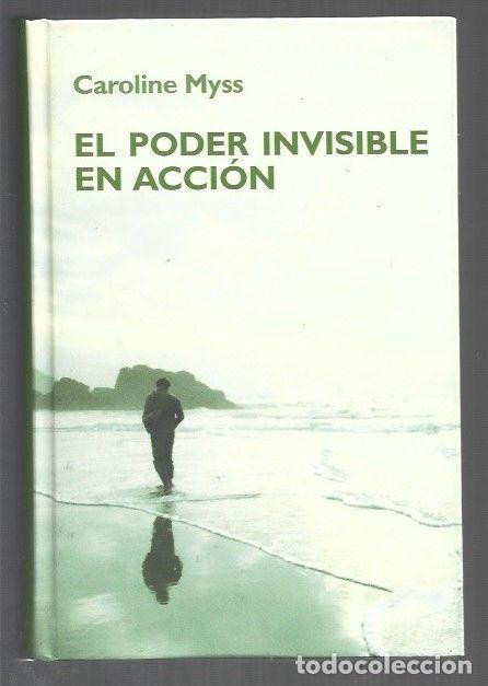 Libri di seconda mano: PODER INVISIBLE EN ACCION - EL - MYSS, CAROLINE
