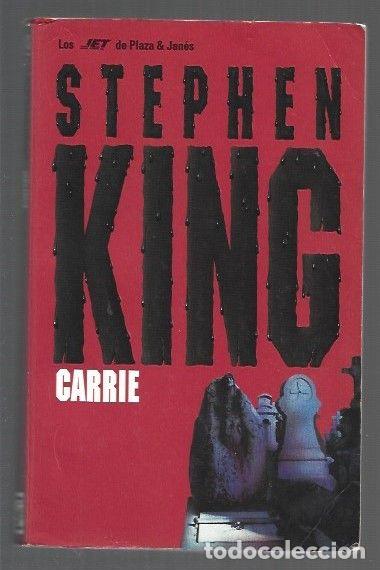 Libros: CARRIE - KING, STEPHEN