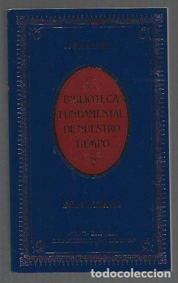 Libros: SOBRE LA LIBERTAD - MILL, JOHN STUART - Foto 1