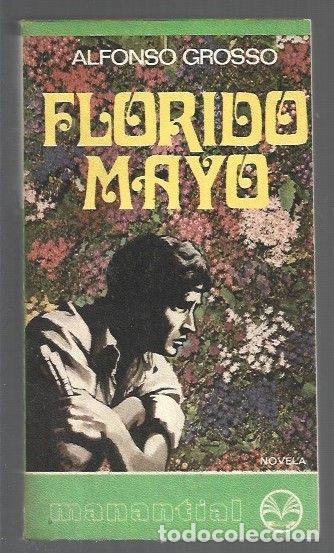 Libros: FLORIDO MAYO - GROSSO, ALFONSO - Foto 1