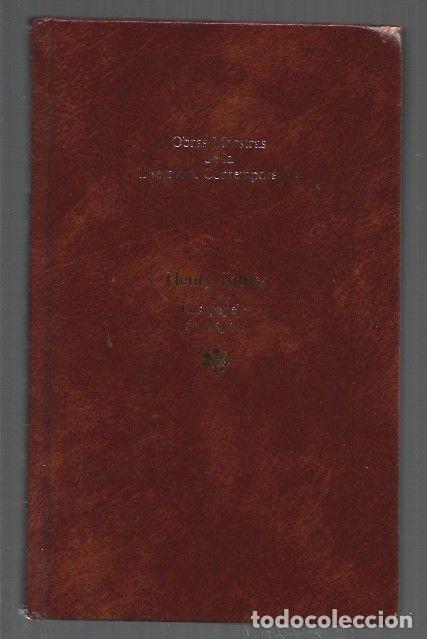 Libros: PAPELES DE ASPERN - LOS - JAMES, HENRY - Foto 1