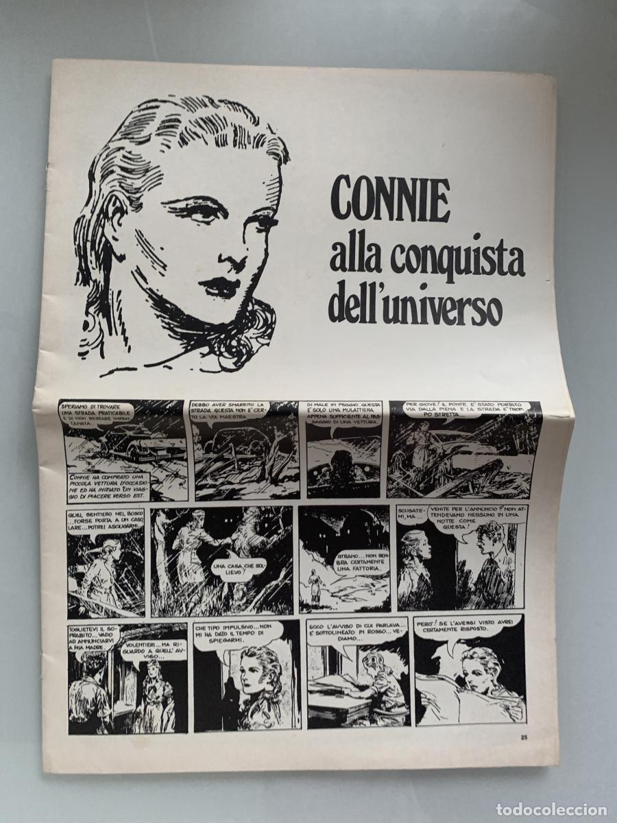 Libros: CONNIE ALLA CONQUISTA DELL'UNIVERSO - VVAA