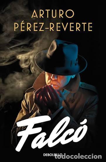 Libros: Falc&oacute; (Serie Falc&oacute;) -