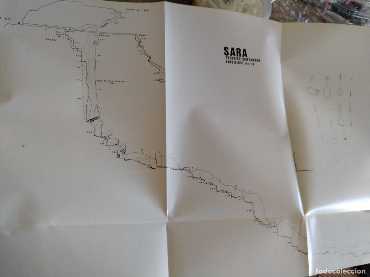 Libros: Cuadernos de espeleolog&iacute;a -Santander- - Foto 7