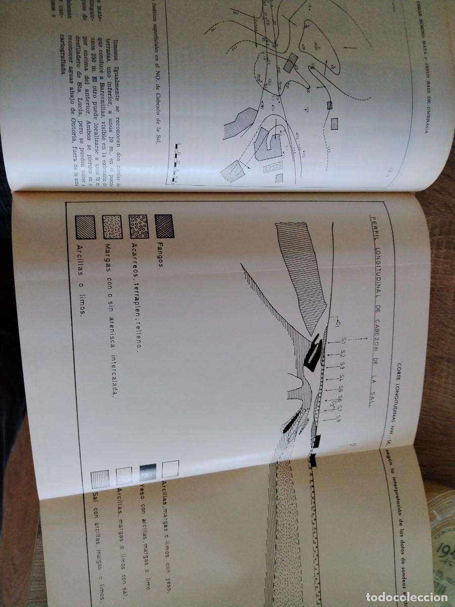 Libros: Cuadernos de espeleolog&iacute;a -Santander- - Foto 11