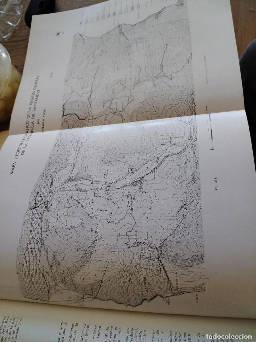 Libros: Cuadernos de espeleolog&iacute;a -Santander- - Foto 13