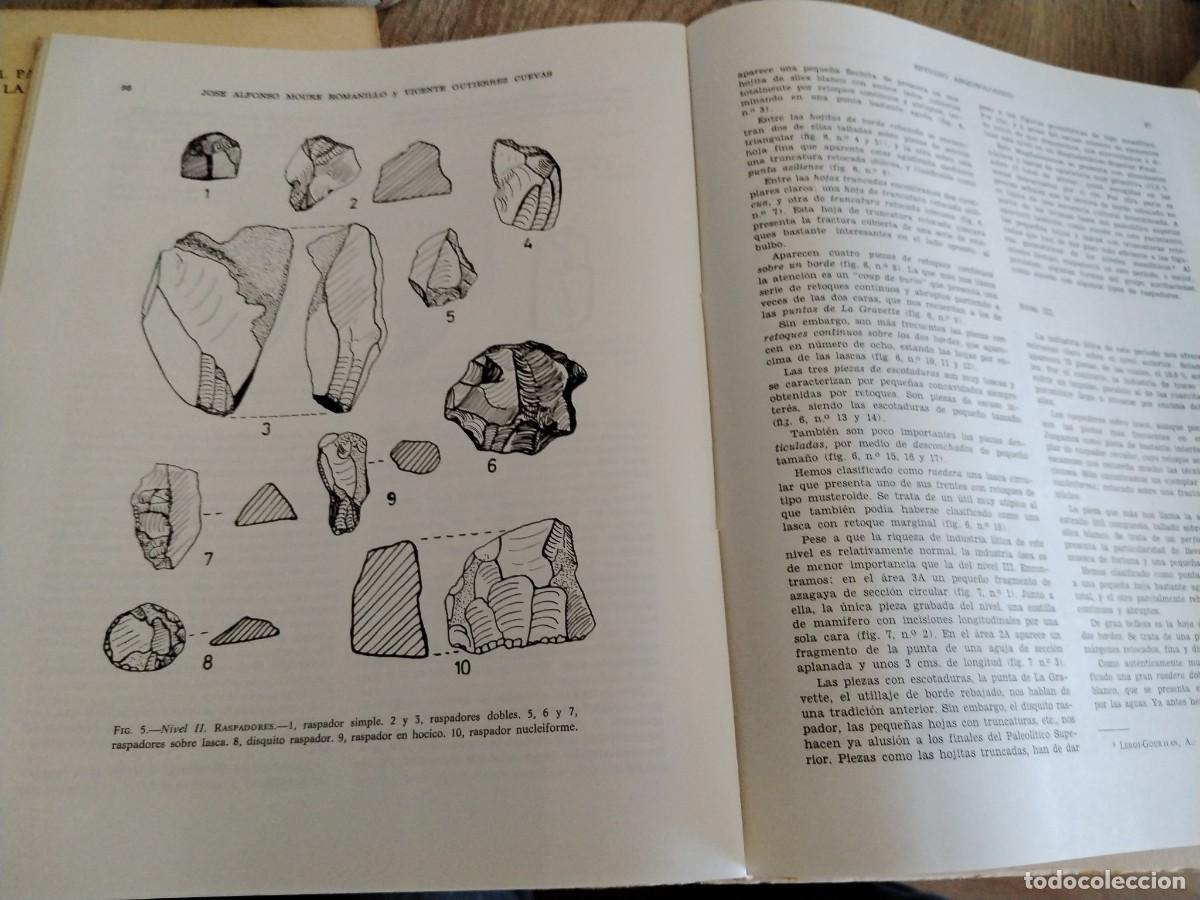 Libros: Cuadernos de espeleolog&iacute;a -Santander- - Foto 15