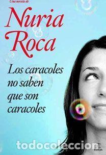 Livros em segunda m&atilde;o: Los caracoles no saben que son caracoles -