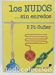 Livros em segunda m&atilde;o: Los Nudos Sin Enredos