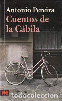 Libros: Cuentos de la C&aacute;bila - Antonio Pereira - Foto 1