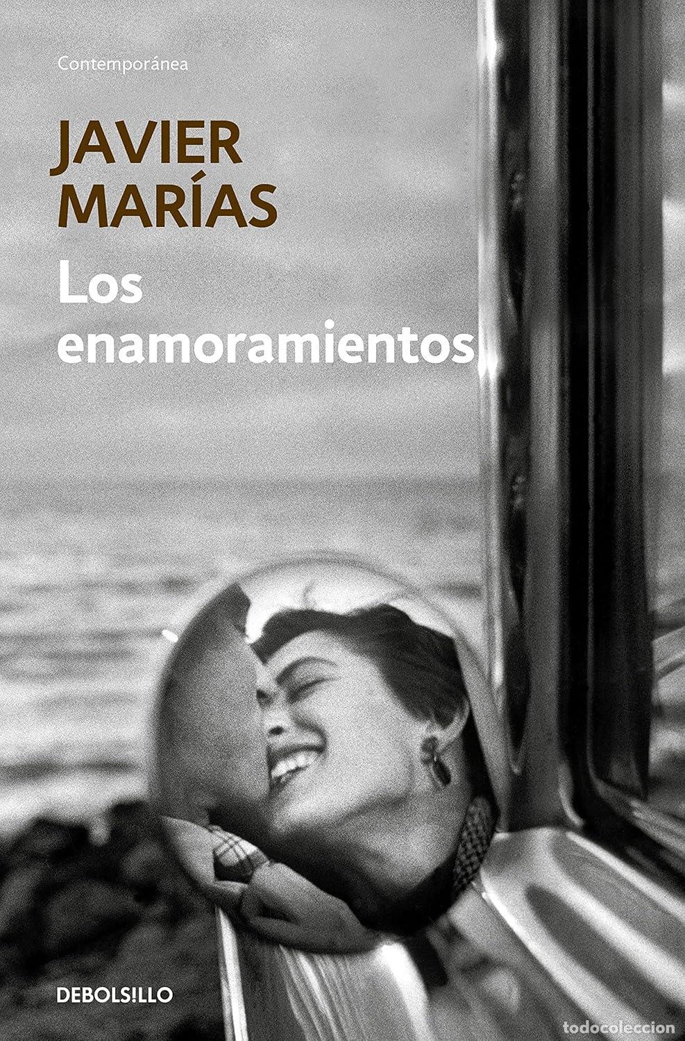 Libros: Los enamoramientos -