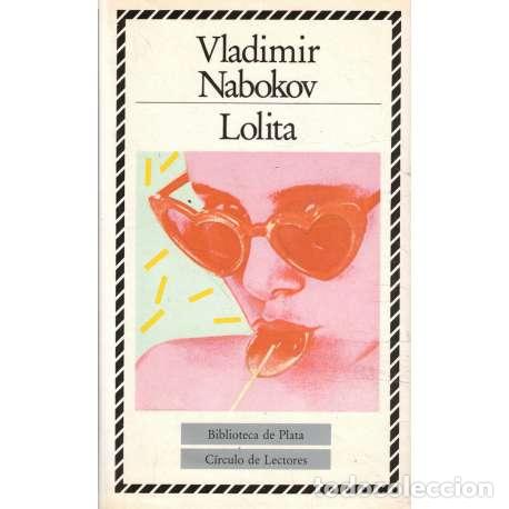 Libros: Lolita - Nabokov, Vladimir