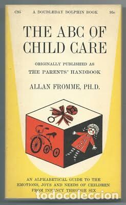 Libros: THE ABC OF CHILD CARE