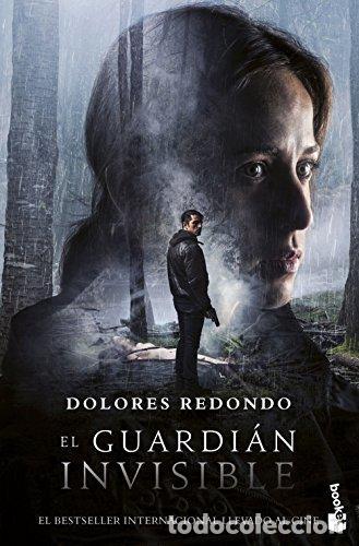 Libros: El guardi&aacute;n invisible (Ed. Pel&iacute;cula) -