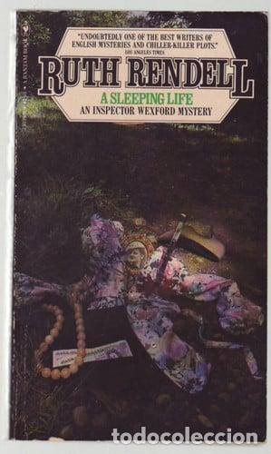 Libros: A Sleeping Life - Ruth Rendell.