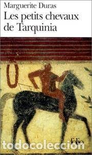 Libros: Les petits chevaux de Tarquinia