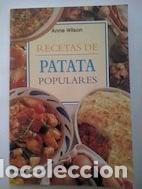 Libros: Recetas de Patata Populares