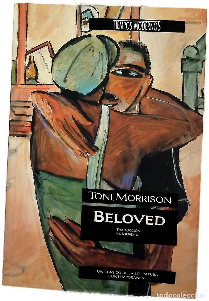 Livres: Beloved - Morrison, Toni; Men&eacute;ndez, Iris