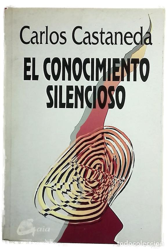 Libros: El conocimiento silencioso