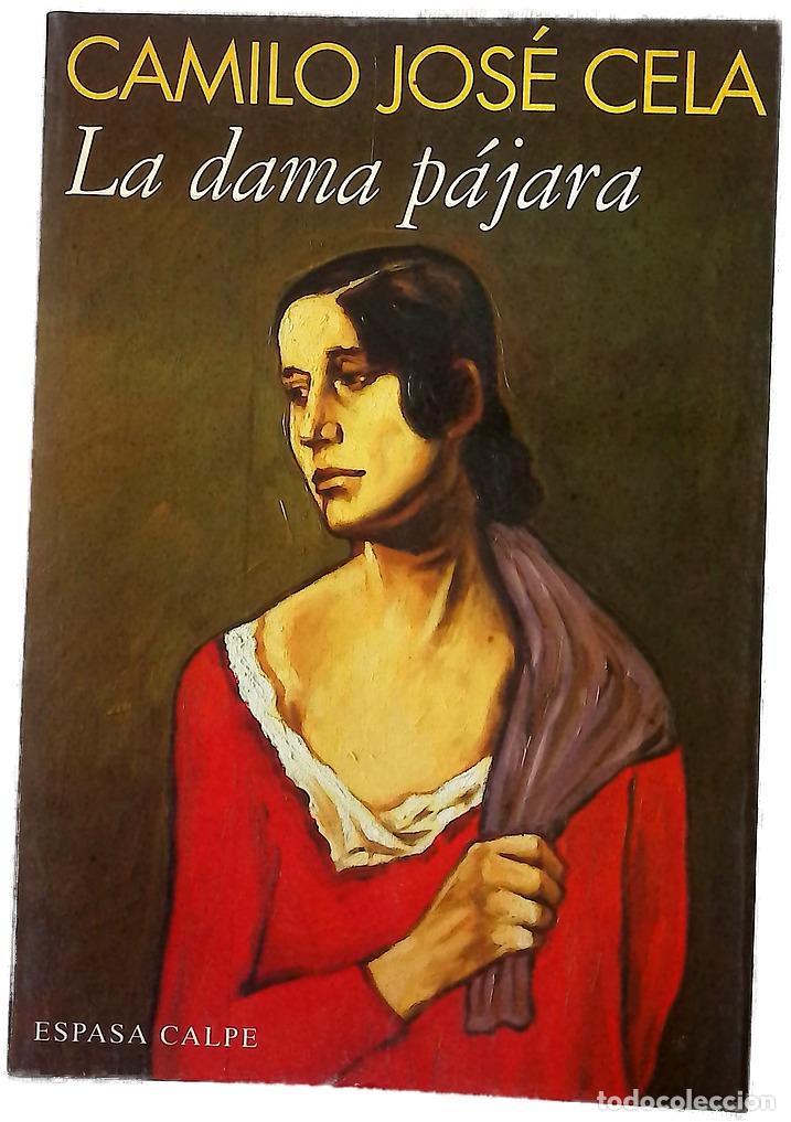 Libros: La dama p&aacute;jara y otros cuentos