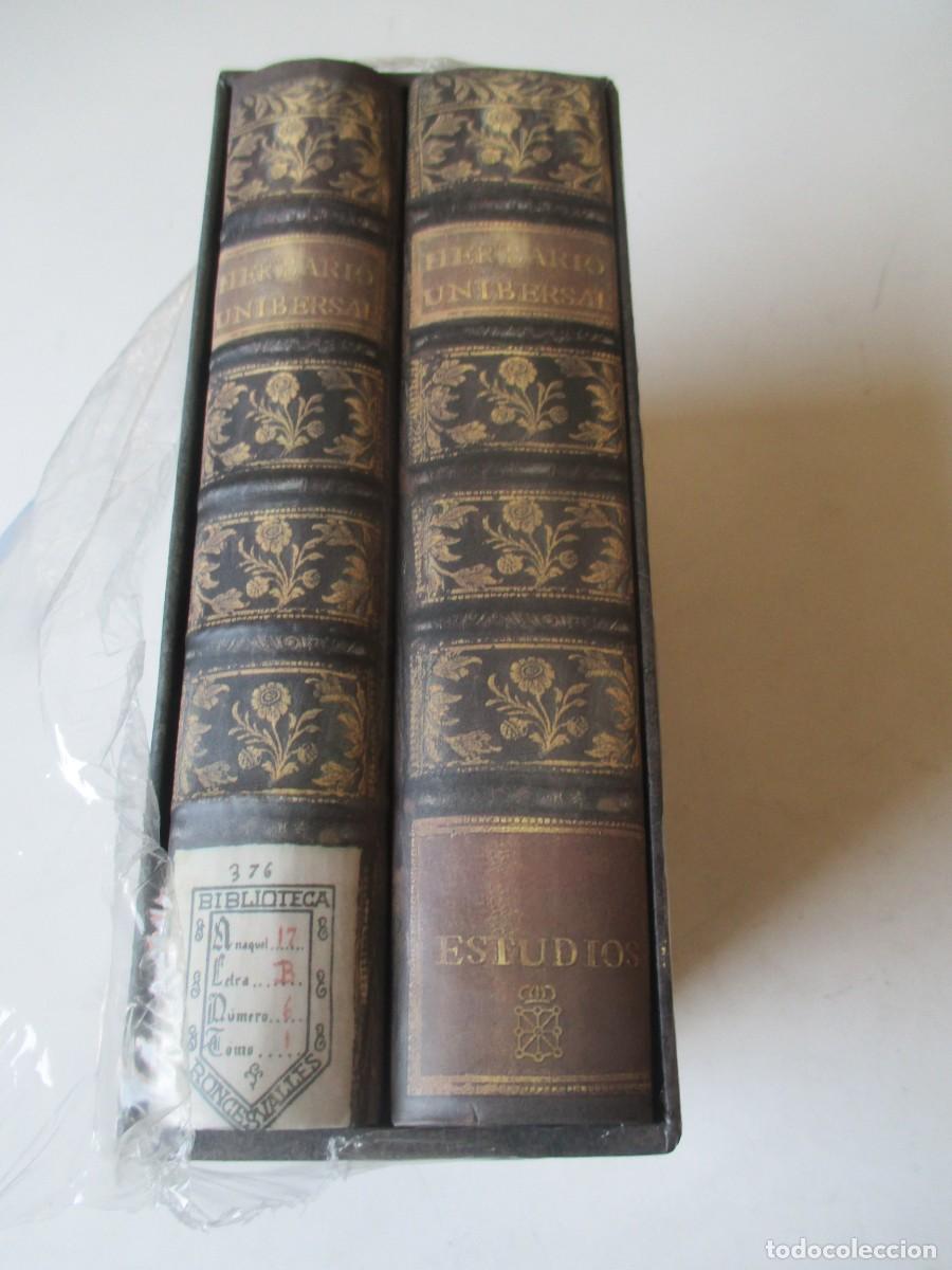 Libros: CHRISTIAN EGENOLFF Herbarum, arborum, fruticum... (Facsimil + estudio) W41271