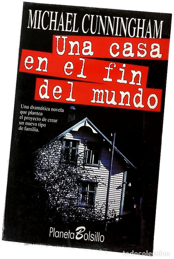 Libri di seconda mano: Una casa en el fin del mundo