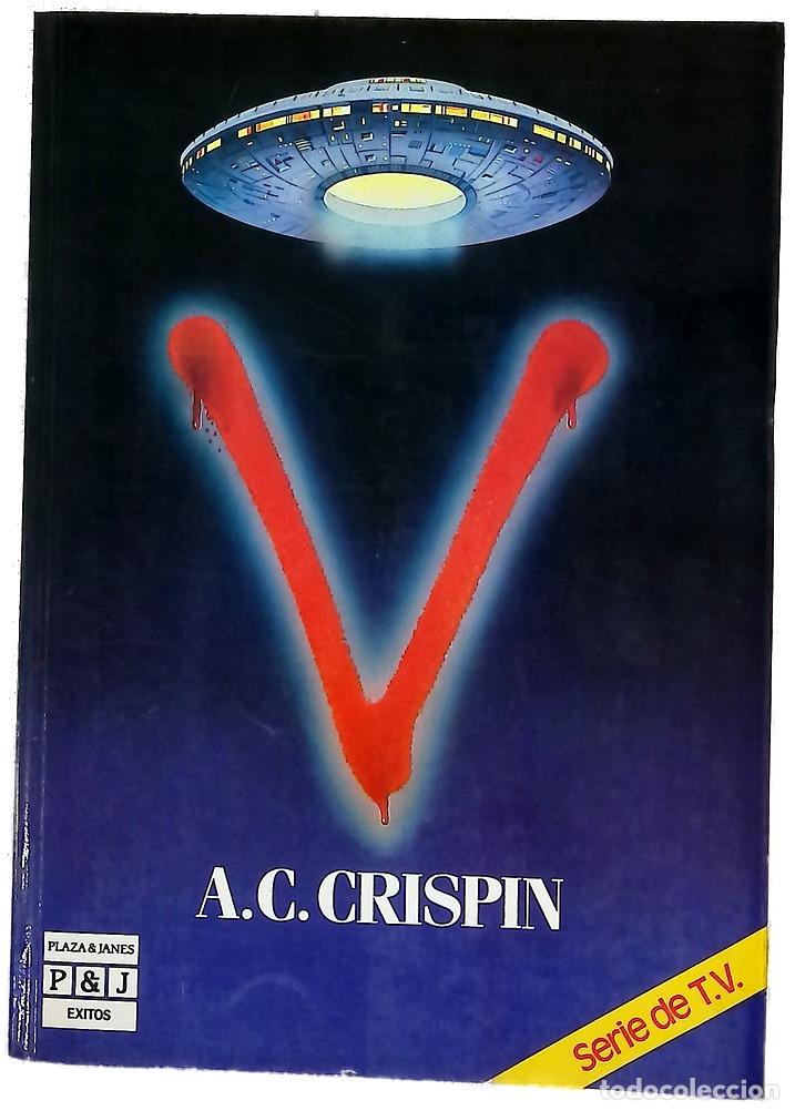 Libri di seconda mano: V - Crispin, A. C; Cortina, Lorenzo