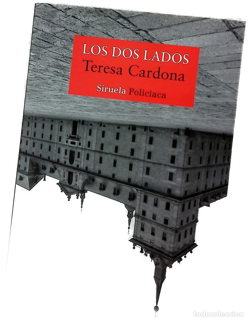 Libros: Los dos lados - Cardona, Teresa