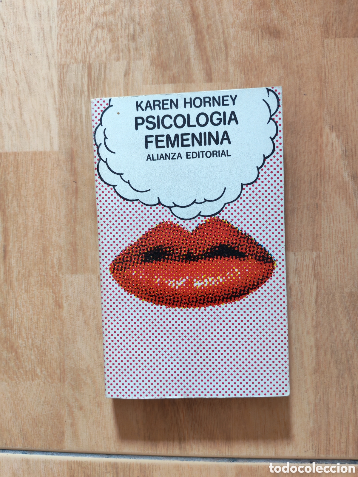 Libros: Psicolog&iacute;a femenina. Karen horney.