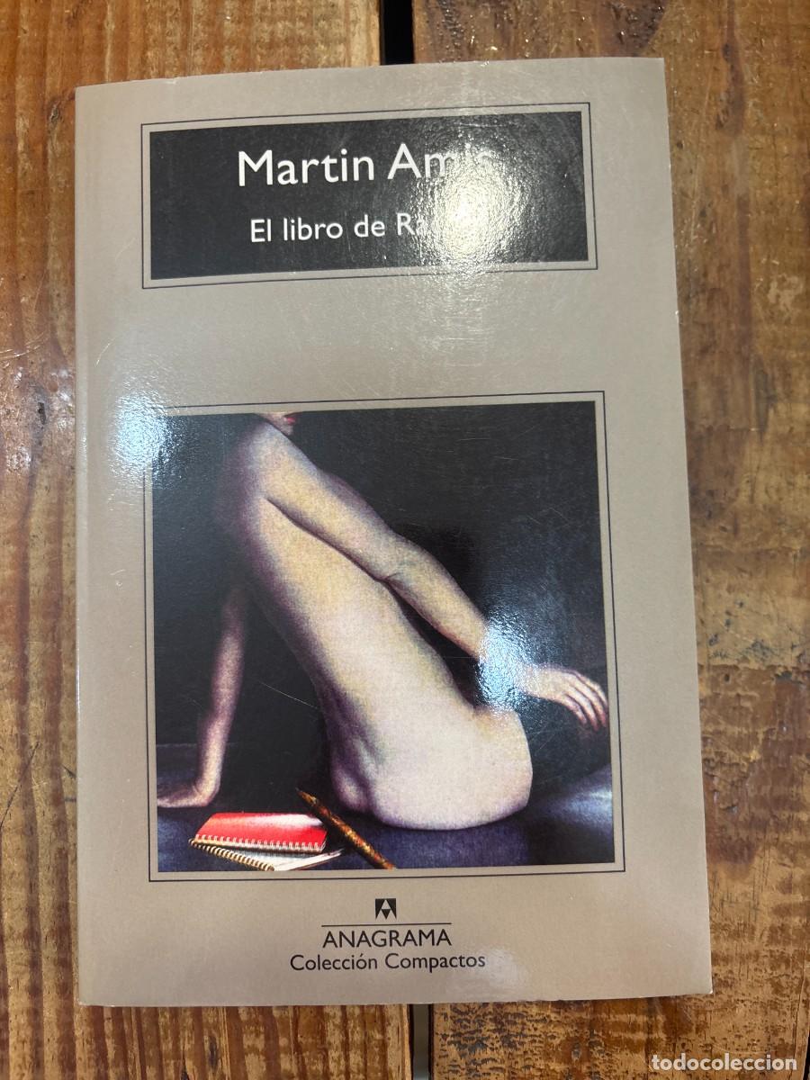 Libros: El libro de Rachel (Spanish Edition)Amis, Martin Idioma: Espa&ntilde;ol