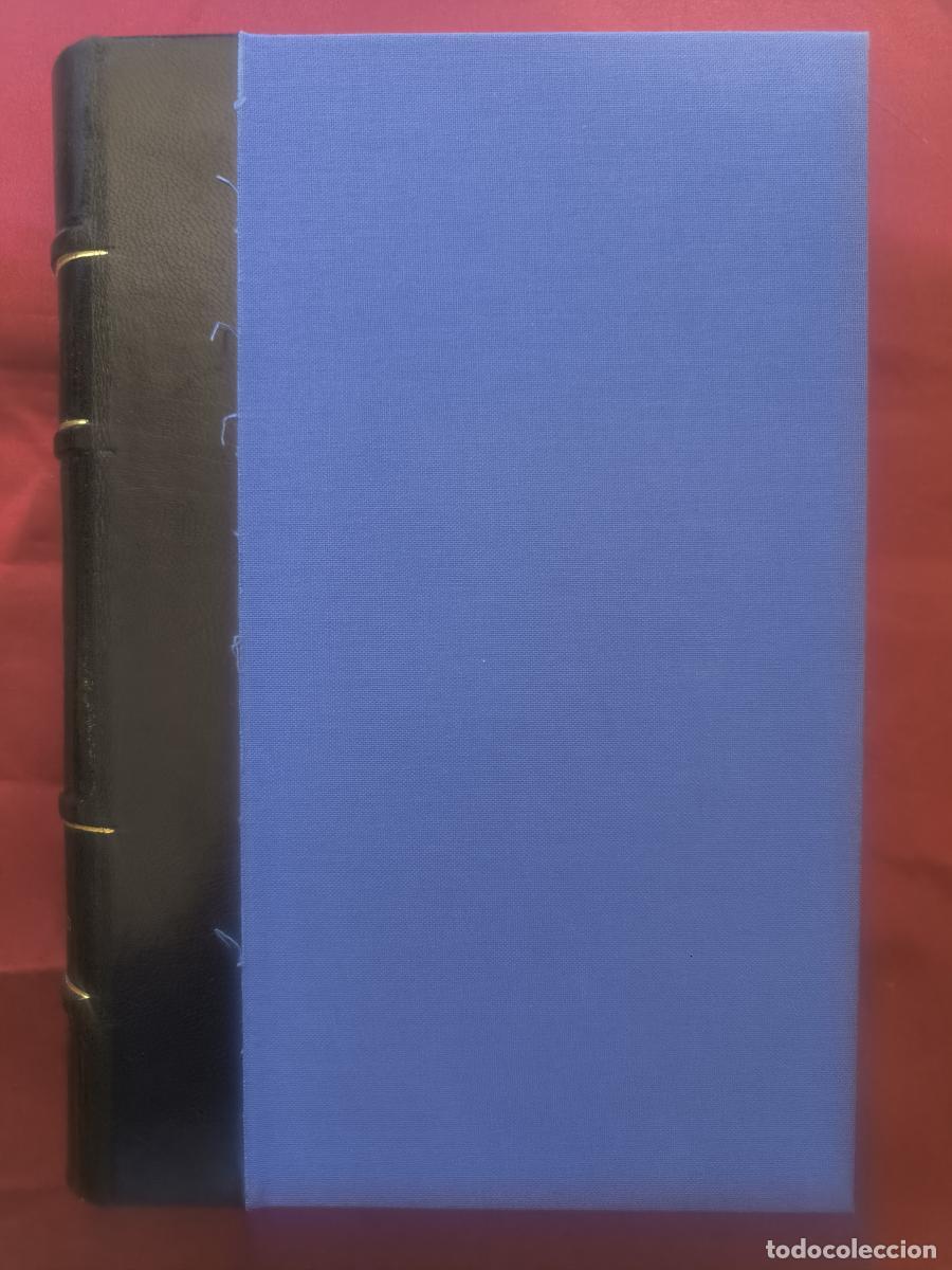 Libros: David Copperfield (Obra Completa en Dos Vol&uacute;menes). - Carlos Dickens - Foto 4