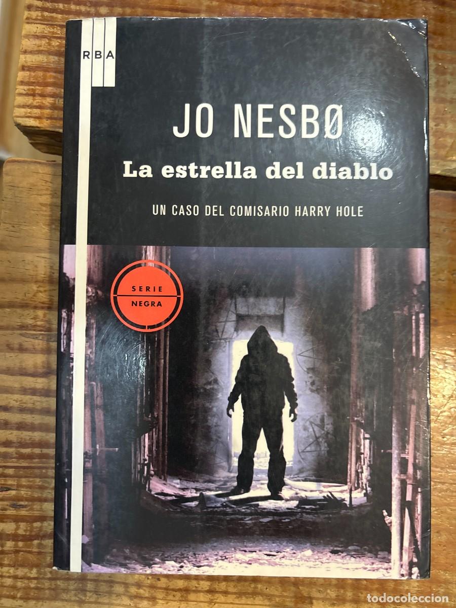 Libros: La estrella del diabloNesbo, Jo Idioma: Espa&ntilde;ol