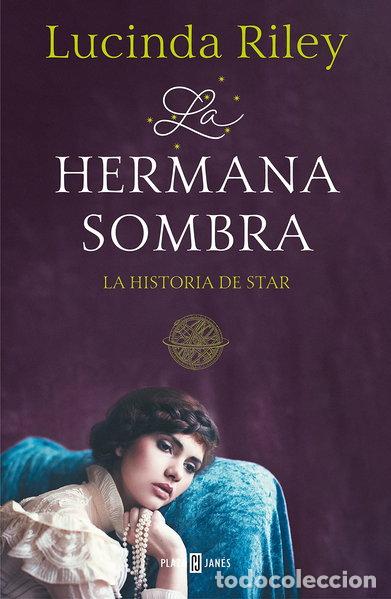 Libros: La hermana sombra- 9788401018350 - Foto 1