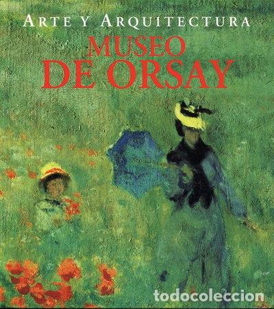 Libros: Museo de Orsay- 9783833129438 - Foto 1