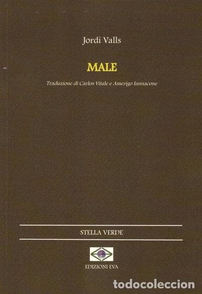 Libri di seconda mano: Male (9788897930501)