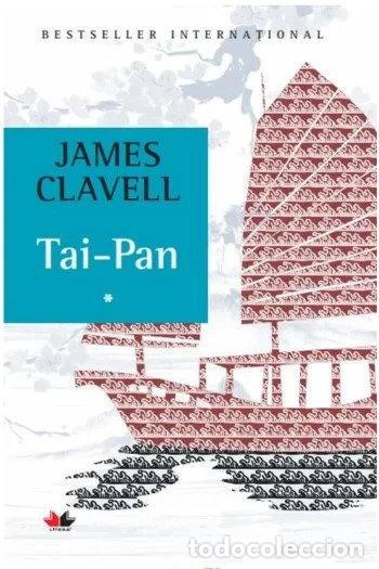 Libri di seconda mano: Tai-Pan- 9786063335167