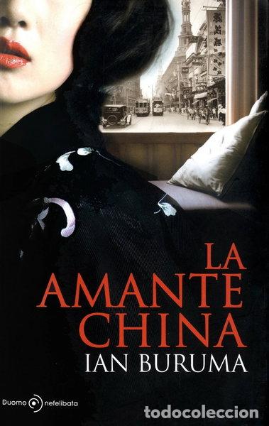 Libros: La amante china- 9788492723065 - Foto 1