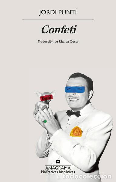 Libri di seconda mano: Confeti- 9788433929570