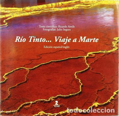 Libri di seconda mano: R&iacute;o Tinto... Viaje a Marte- 9788478983469