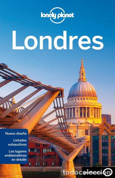 Libri di seconda mano: Londres- 9788408111825