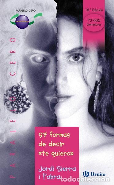 Libri di seconda mano: 97 formas de decir te quiero- 9788421641101
