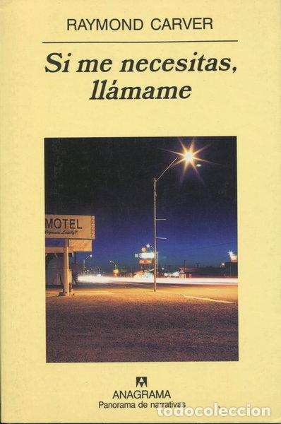 Libros: Si me necesitas, ll&aacute;mame- 9788433969347