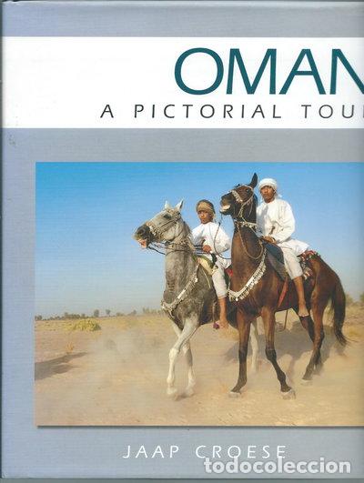 Libros: Oman: A Pictorial Tour- 9781860631740