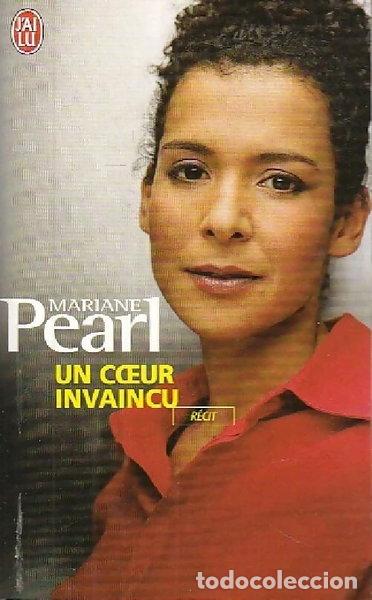 Libros: Un coeur invaincu- 9782290342312