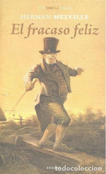 Libros: El fracaso feliz- 9788417726058