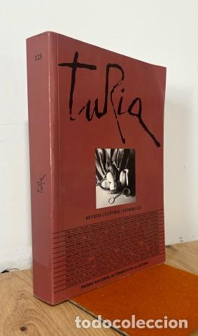 Libros: Cuadernos de la Academia. N&ordm; 7-8.EN TORNO A BU&Ntilde;UEL - Marisol Carnicero y Daniel S&aacute;nchez Salas,(coor)