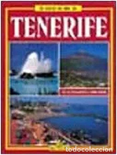 Livres: Tenerife- 9788880291961