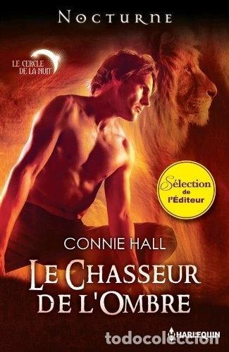 B&uuml;cher: Le chasseur de l'ombre- 9782280246163