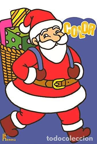 B&uuml;cher: Color No&euml;l- 9782508000324